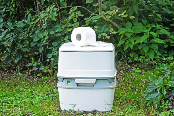 Best Portable toilet rental cost  in Port Labelle, FL