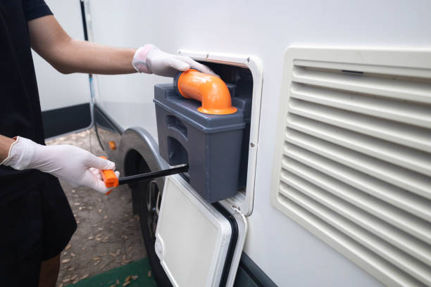 Best Portable restroom trailer rental  in Port Labelle, FL