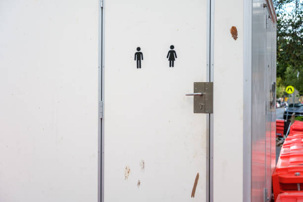 Portable Toilet Options We Offer in Port Labelle, FL