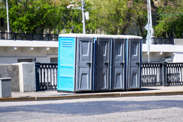 Best Best portable toilet rental  in Port Labelle, FL