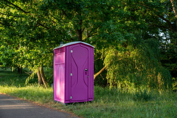 Porta potty services near me in Port Labelle, FL
