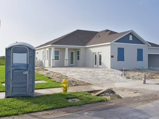 Best Affordable porta potty rental  in Port Labelle, FL